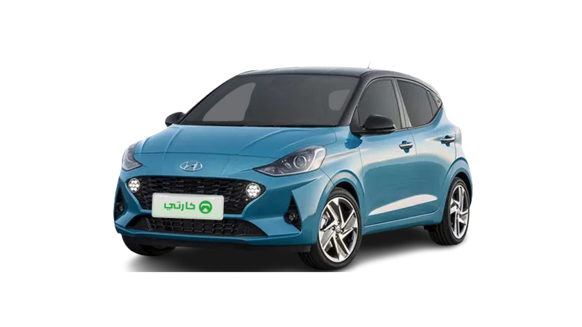 استكشف  هيونداي  هيونداي i10 Grand i10 1.2 Smart الصور الخارجية والداخلية. اكتشف جميع جوانب وتفاصيل السيارات.