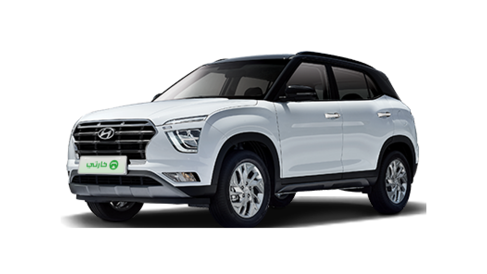 Discover Hyundai Hyundai Creta Creta Smart 1.5L Exterior Interior Images.Find all aspects and details of cars.