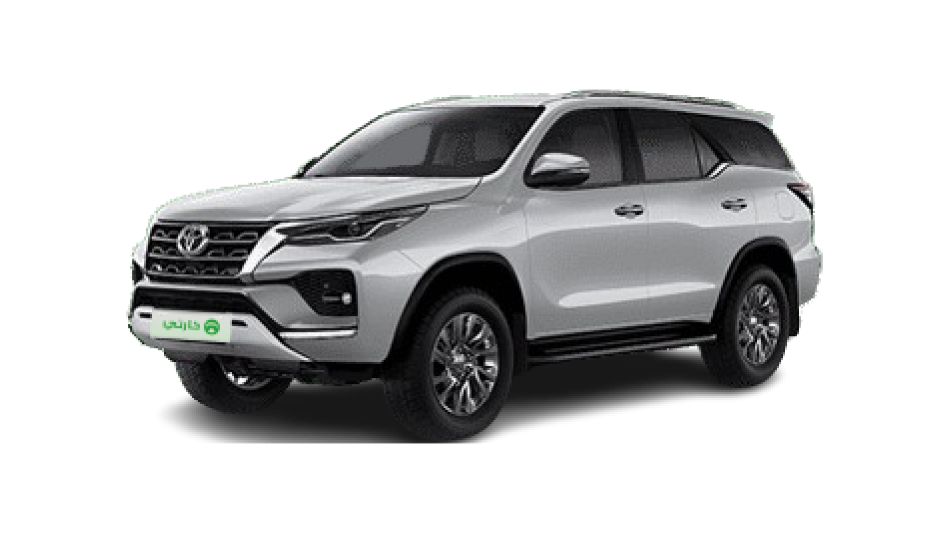 Toyota Toyota Fortuner