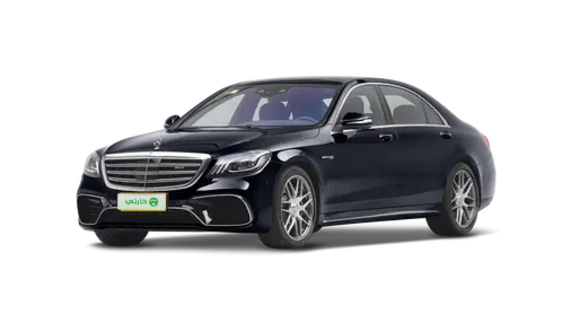 Mercedes-Benz Mercedes-Benz S 63 AMG