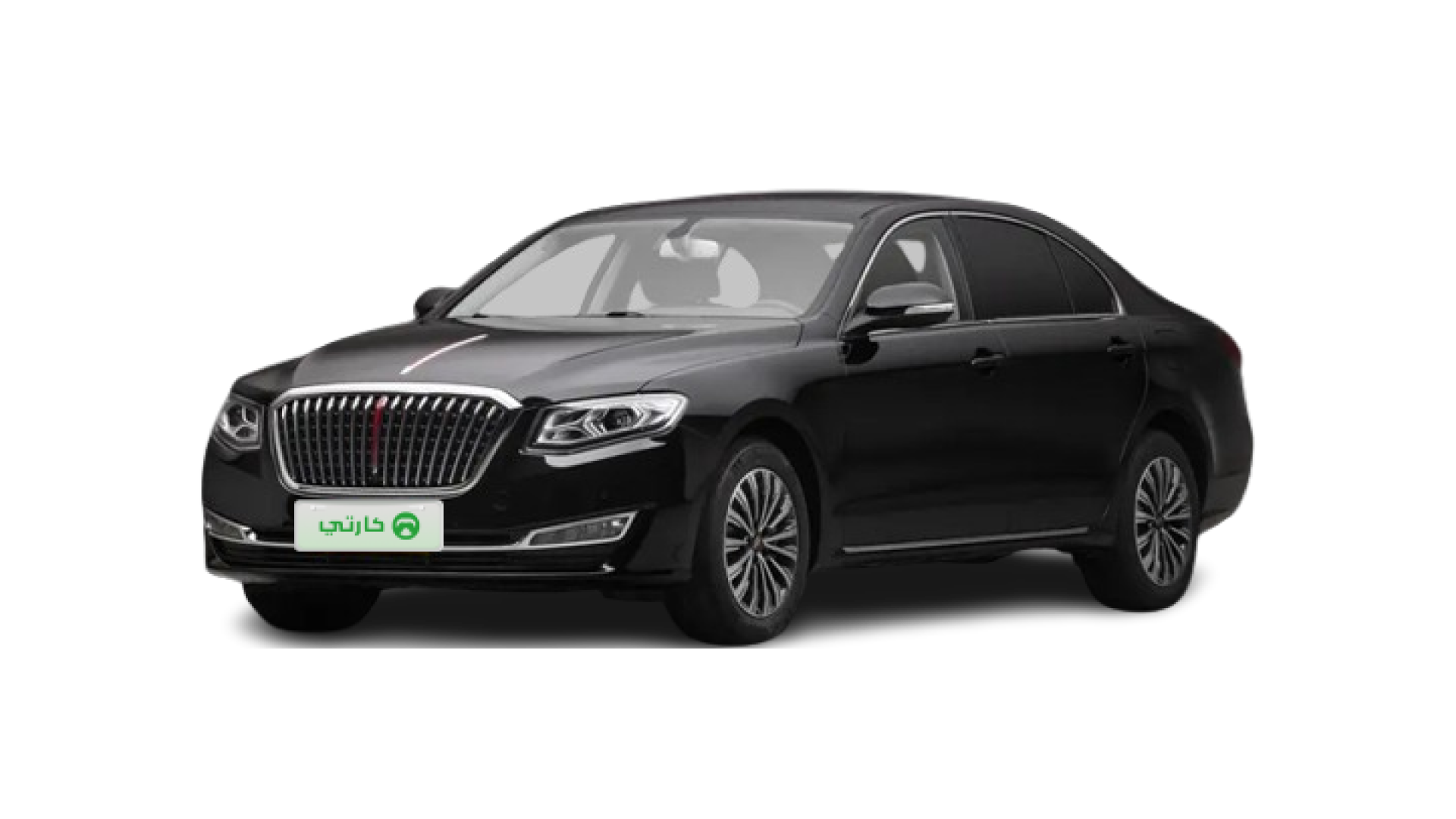 Hongqi hongqi-h7  Gasoline&Petrol