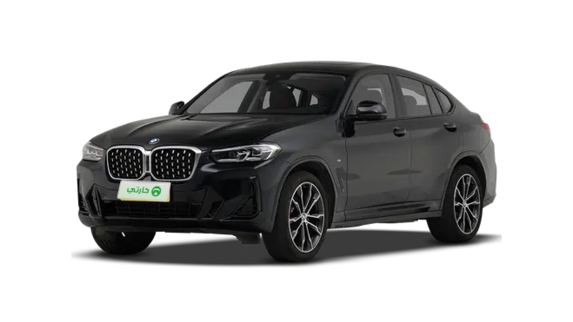 BMW bmw-x4  Gasoline