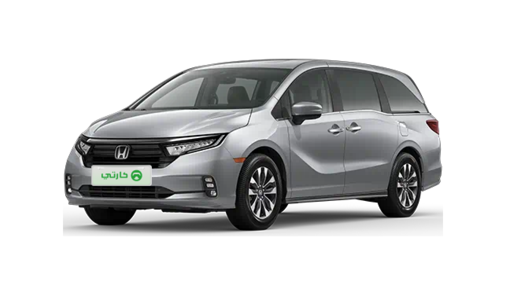 استكشف  هوندا  هوندا أوديسي Honda Odyssey 2023 3.5L EXL الصور الخارجية والداخلية. اكتشف جميع جوانب وتفاصيل السيارات.