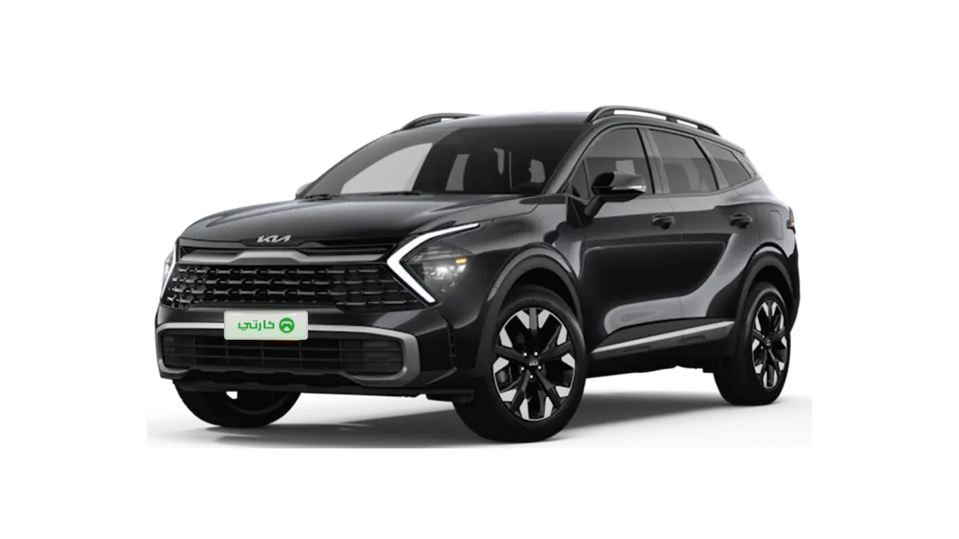 استكشف  كيا  كيا سبورتيج Sportage Smartstream 2.0L الصور الخارجية والداخلية. اكتشف جميع جوانب وتفاصيل السيارات.