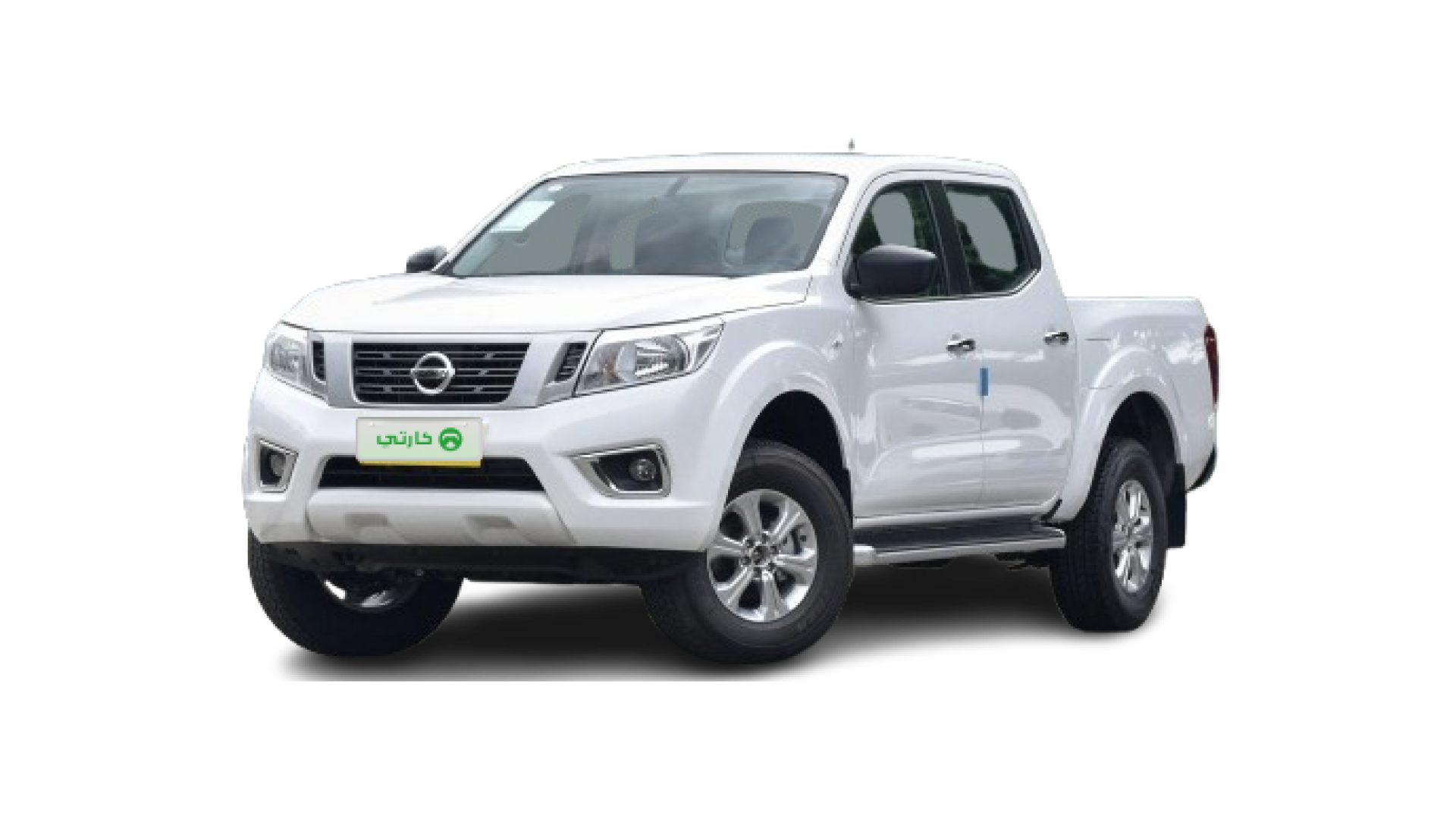 استكشف  نيسان  نيسان نافارا Nissan Navara 2024 ASF 4x4  M/T الصور الخارجية والداخلية. اكتشف جميع جوانب وتفاصيل السيارات.