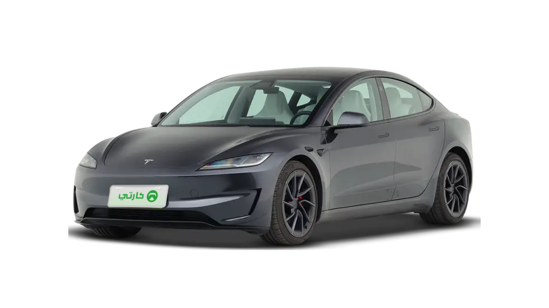 استكشف  تسلا  تسلا موديل 3 Model 3 Long Range All-Wheel Drive الصور الخارجية والداخلية. اكتشف جميع جوانب وتفاصيل السيارات.