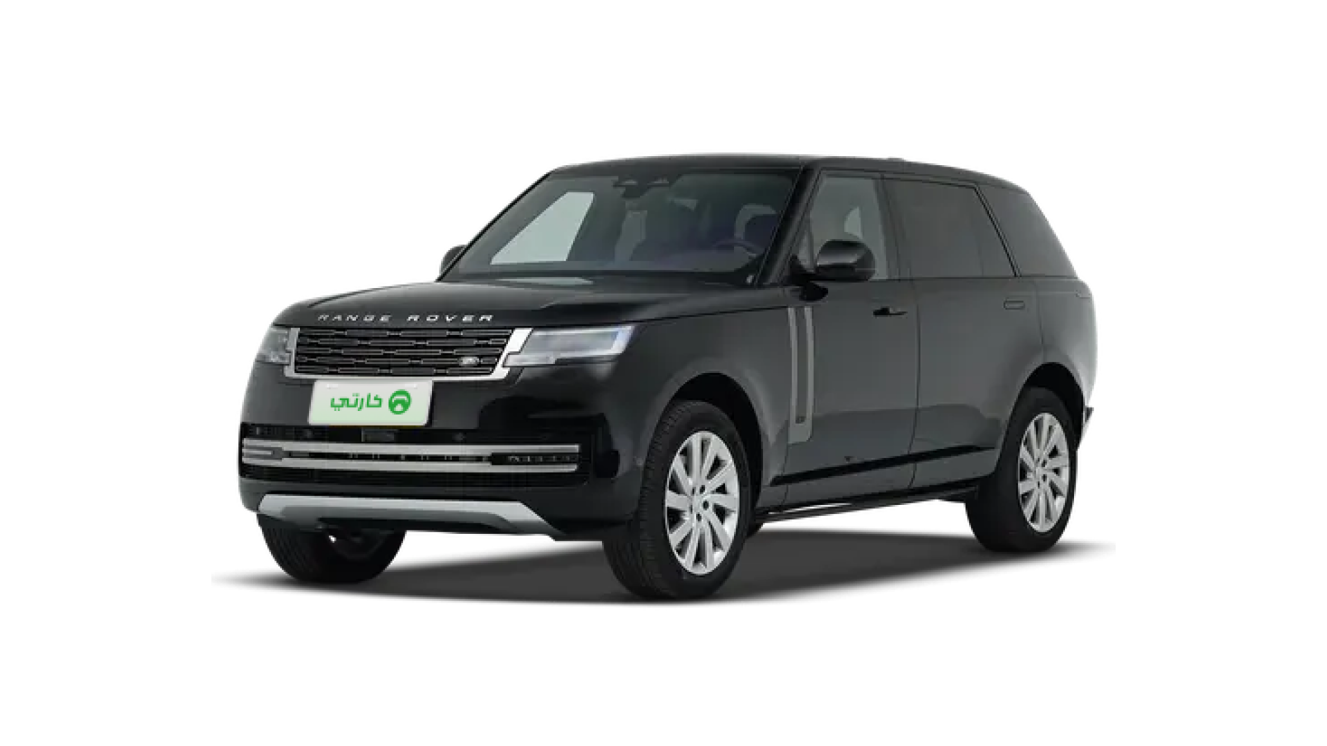 Landrover land-rover-range-rover  Gasoline