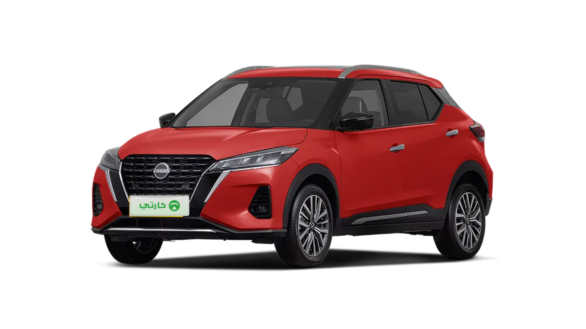 Nissan nissan-kicks  