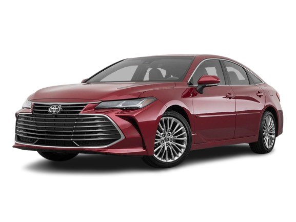 Toyota toyota-avalon  Gasoline