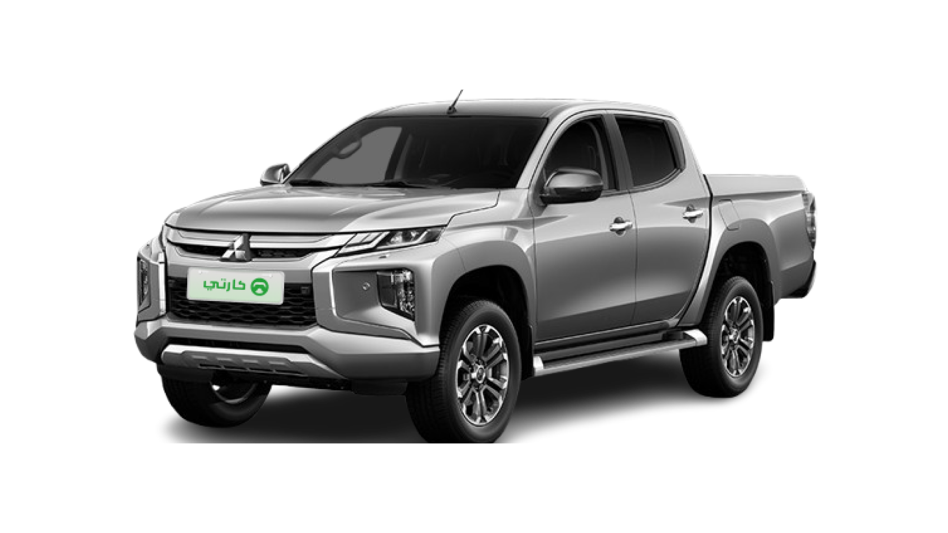 Mitsubishi mitsubishi-l200  Diesel&Gasoline