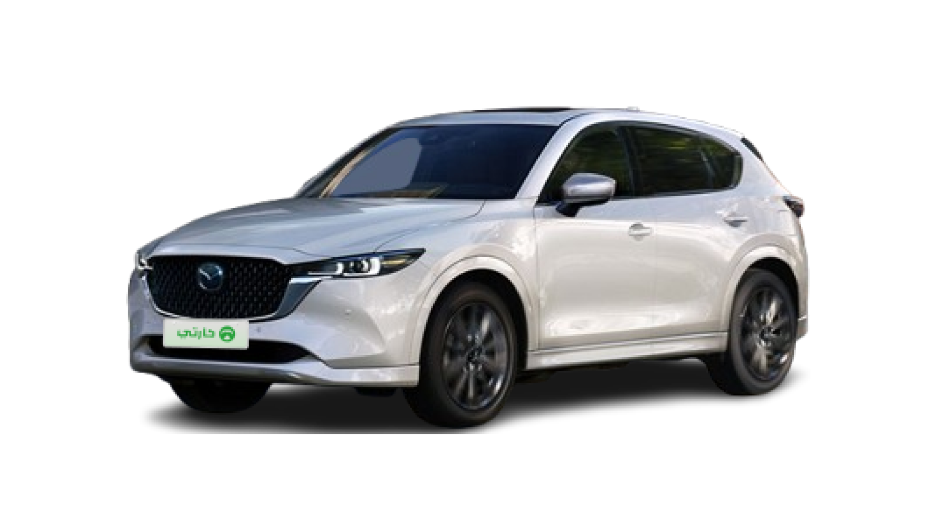 تبدأ أسعار 2025 مازدا CX-5 من 29,990 دولارًا