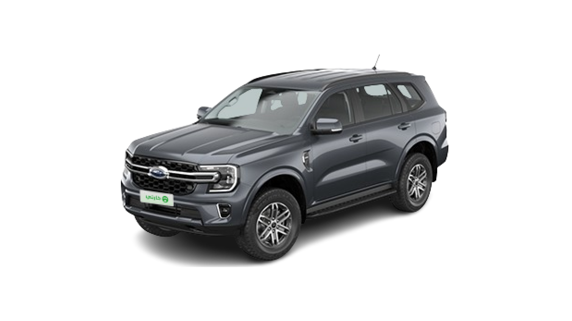 Ford Ford Everest