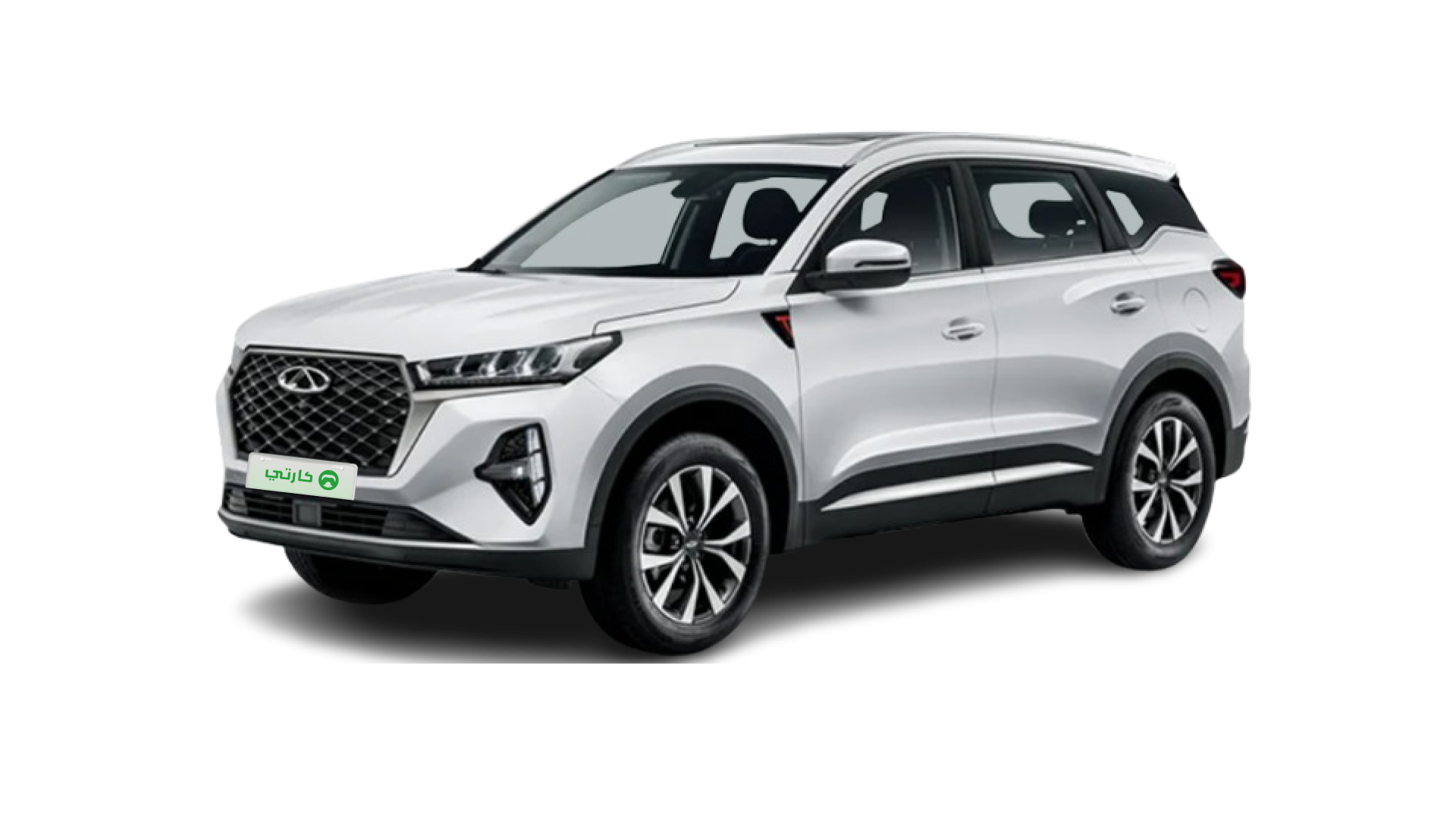 Chery Chery Tiggo 7 Pro Max