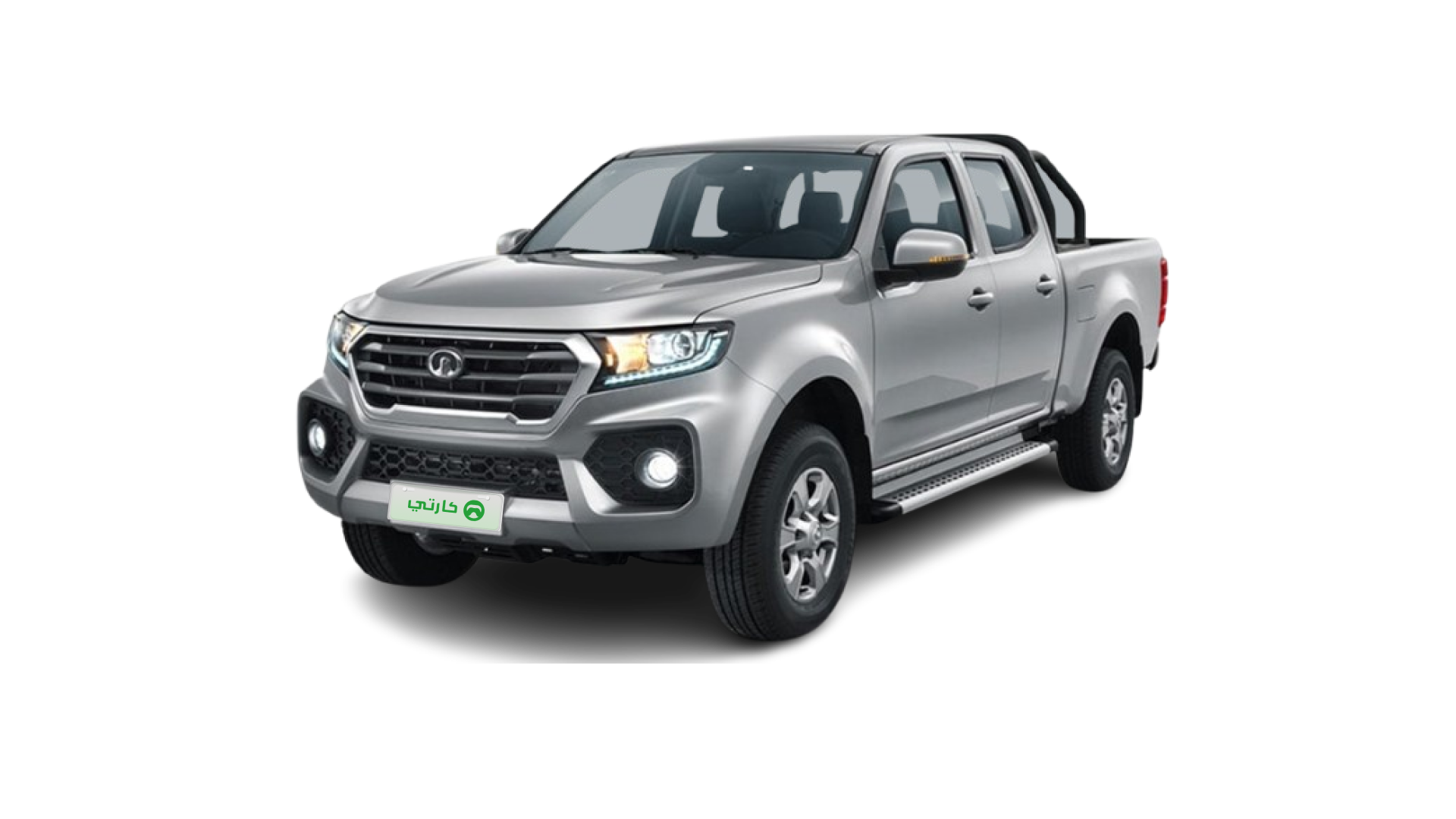 Discover Great-Wall Great Wall Wingle Exterior Interior Images.Find all aspects and details of cars.