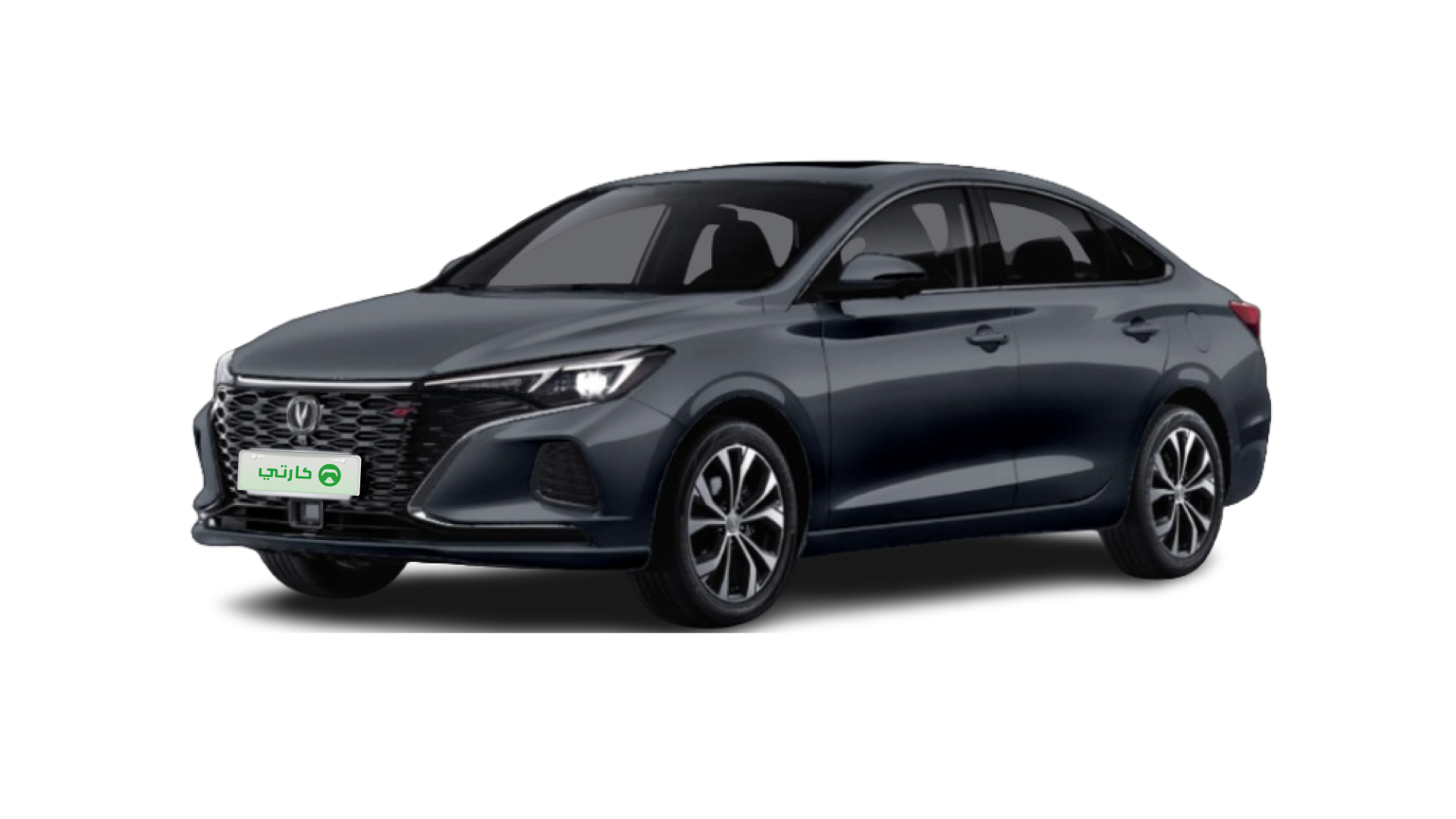 Changan changan-eado  Gasoline&Petrol