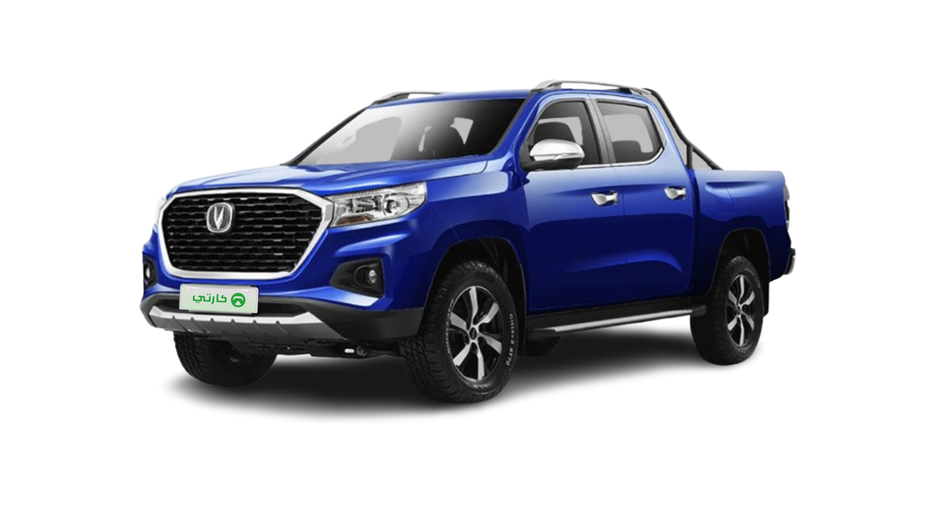 Changan changan-hunter  Diesel