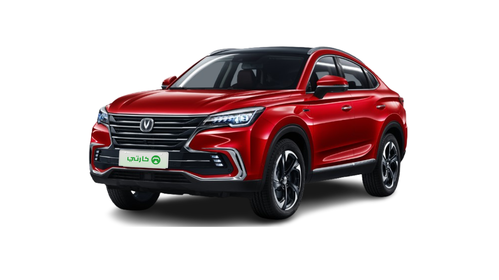 Changan Changan CS85