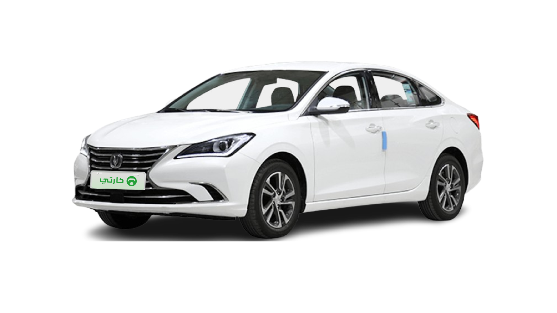 Changan changan-alsvin  Gasoline&Petrol