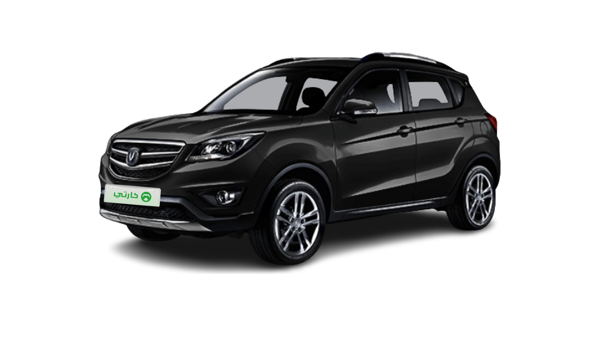 Changan changan-cs35  Petrol