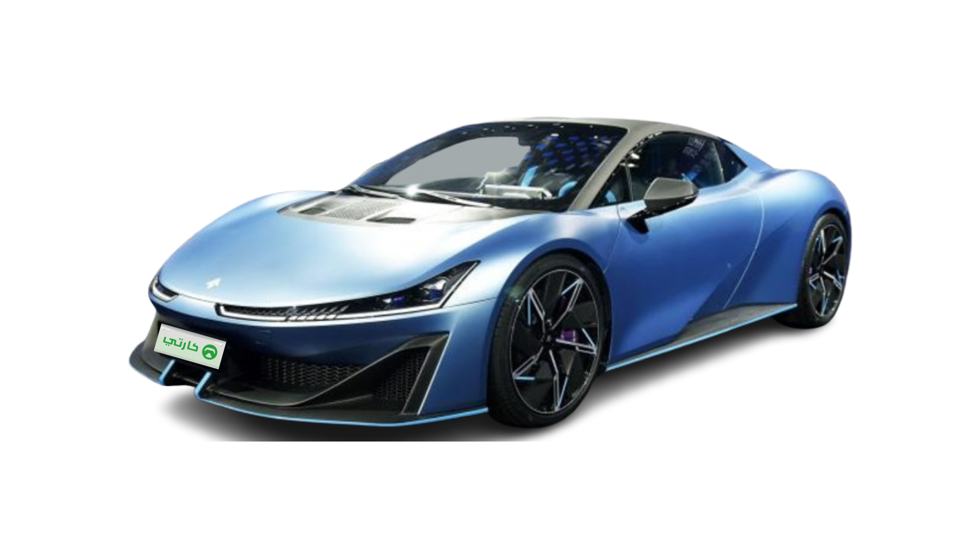 GAC hyper-ssr  Electric