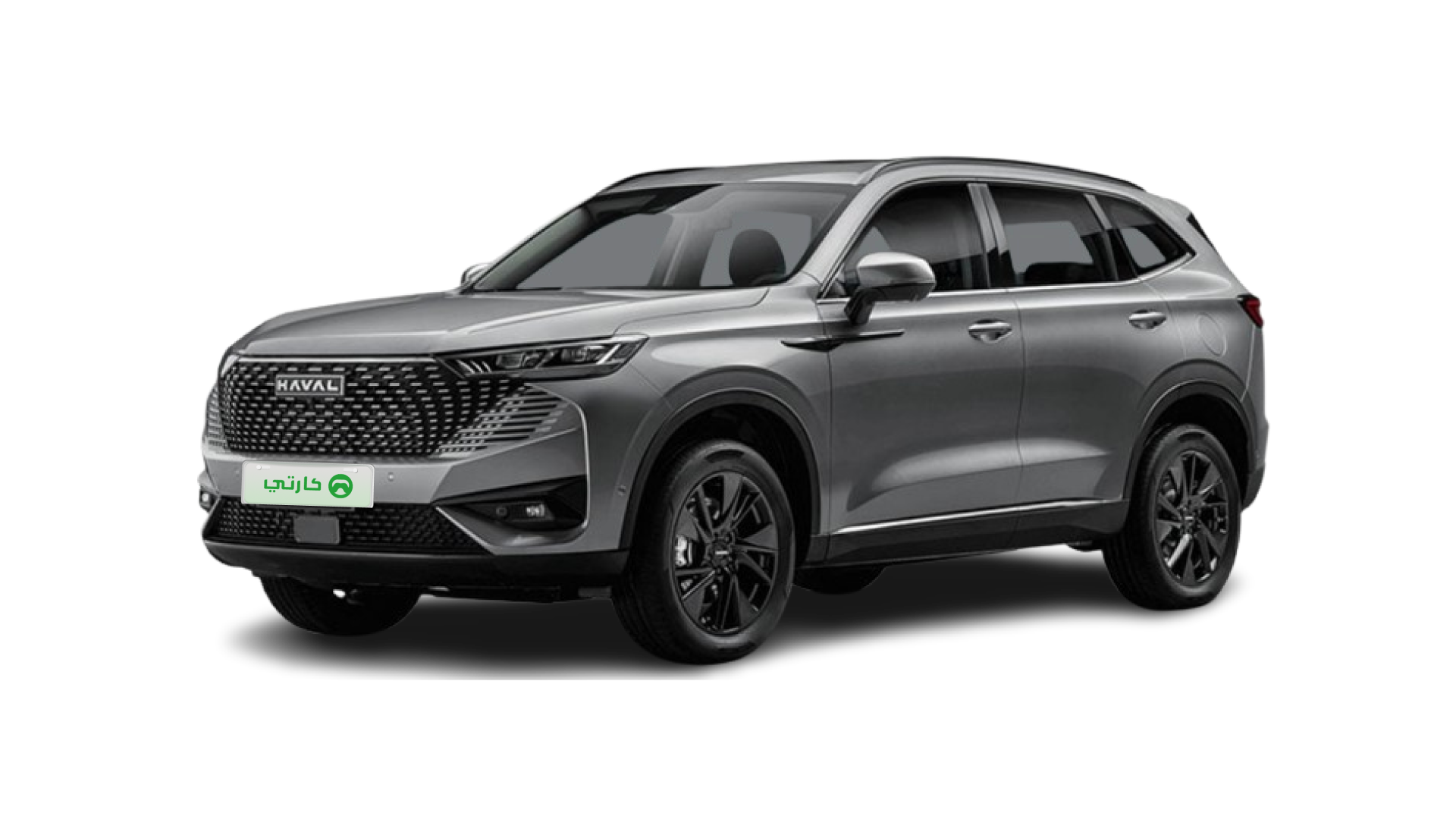 Haval h6-hev  Gasoline