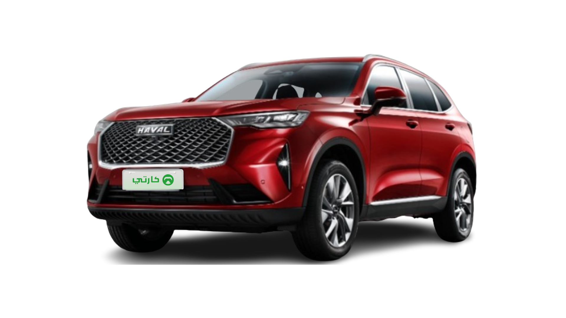 استكشف  هافال  هافال H6 Haval H6 2025 Premium 4x4 الصور الخارجية والداخلية. اكتشف جميع جوانب وتفاصيل السيارات.