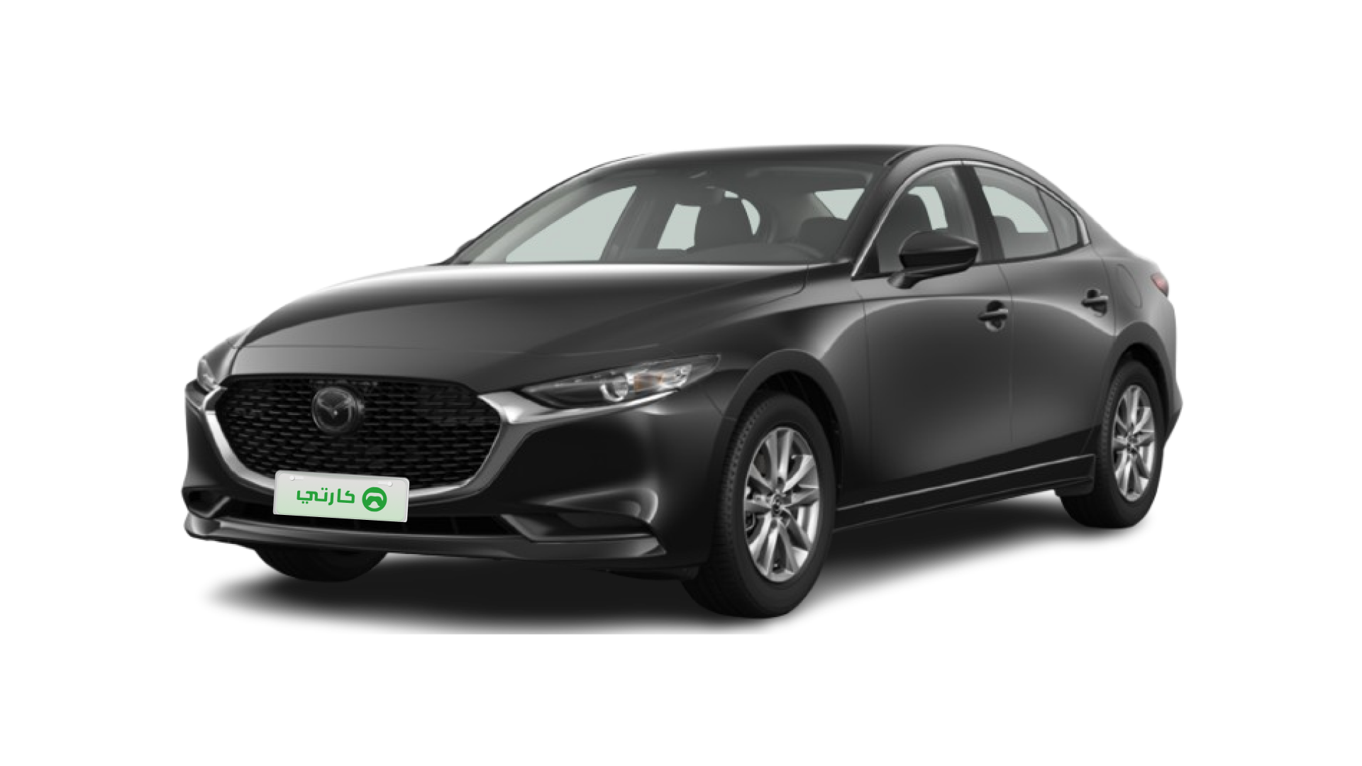 Discover Mazda Mazda 3 Sedan Exterior Interior Images.Find all aspects and details of cars.