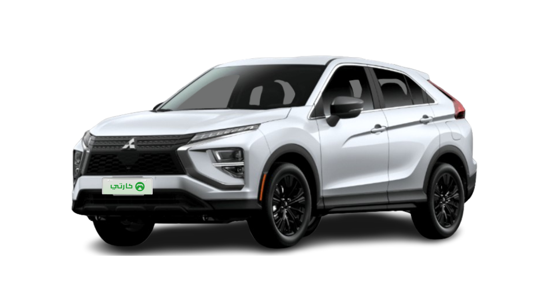 Mitsubishi eclipse-cross  Gasoline