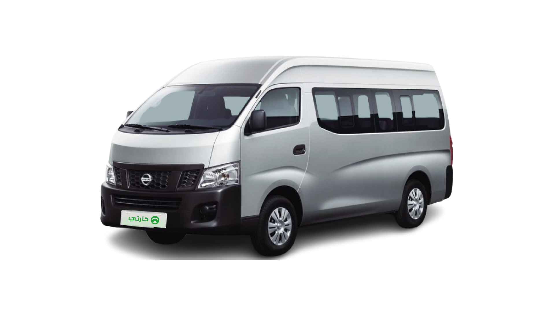 Nissan urvan  Gasoline