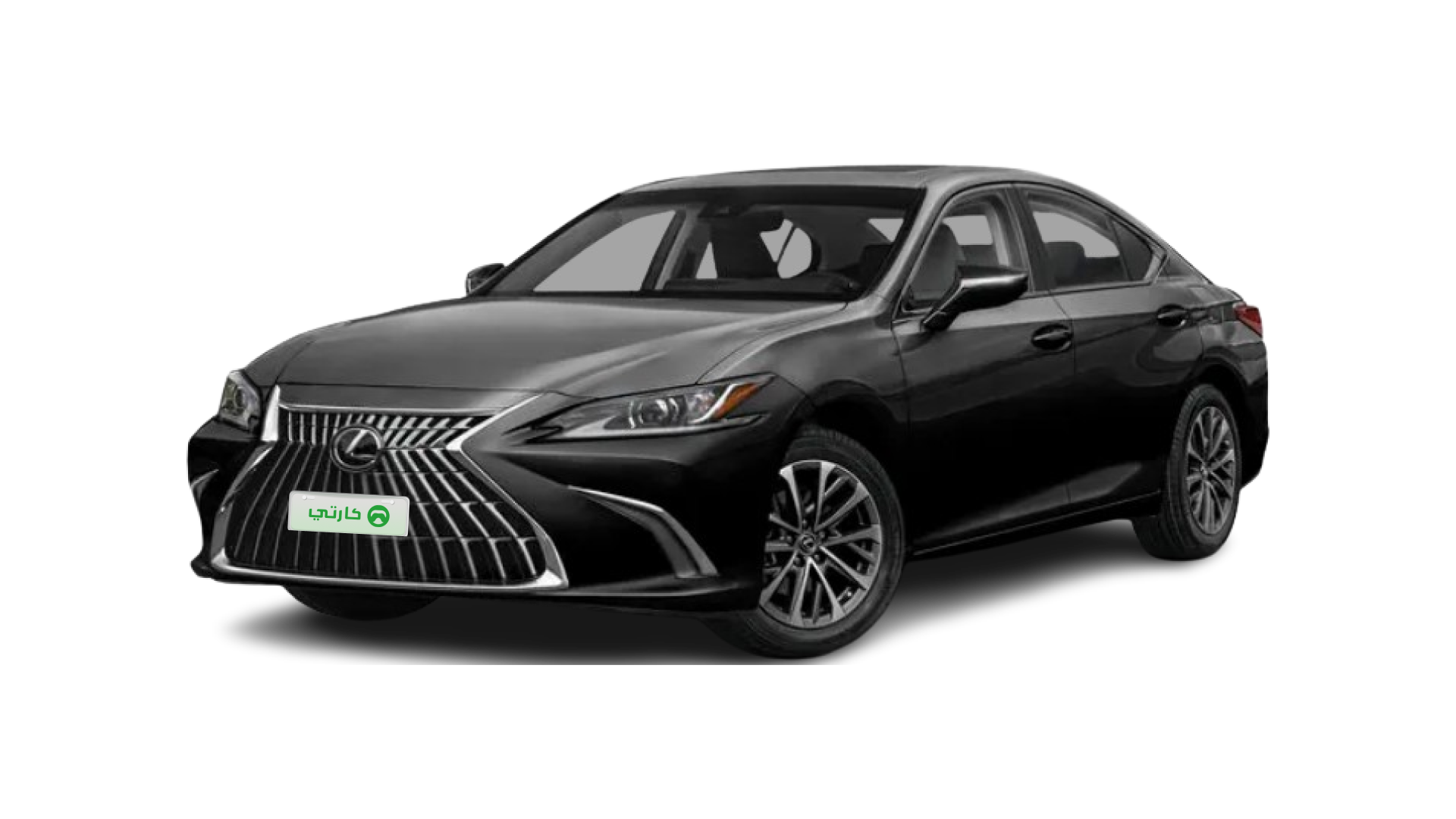 Lexus lexus-es  Gasoline&Hybrid