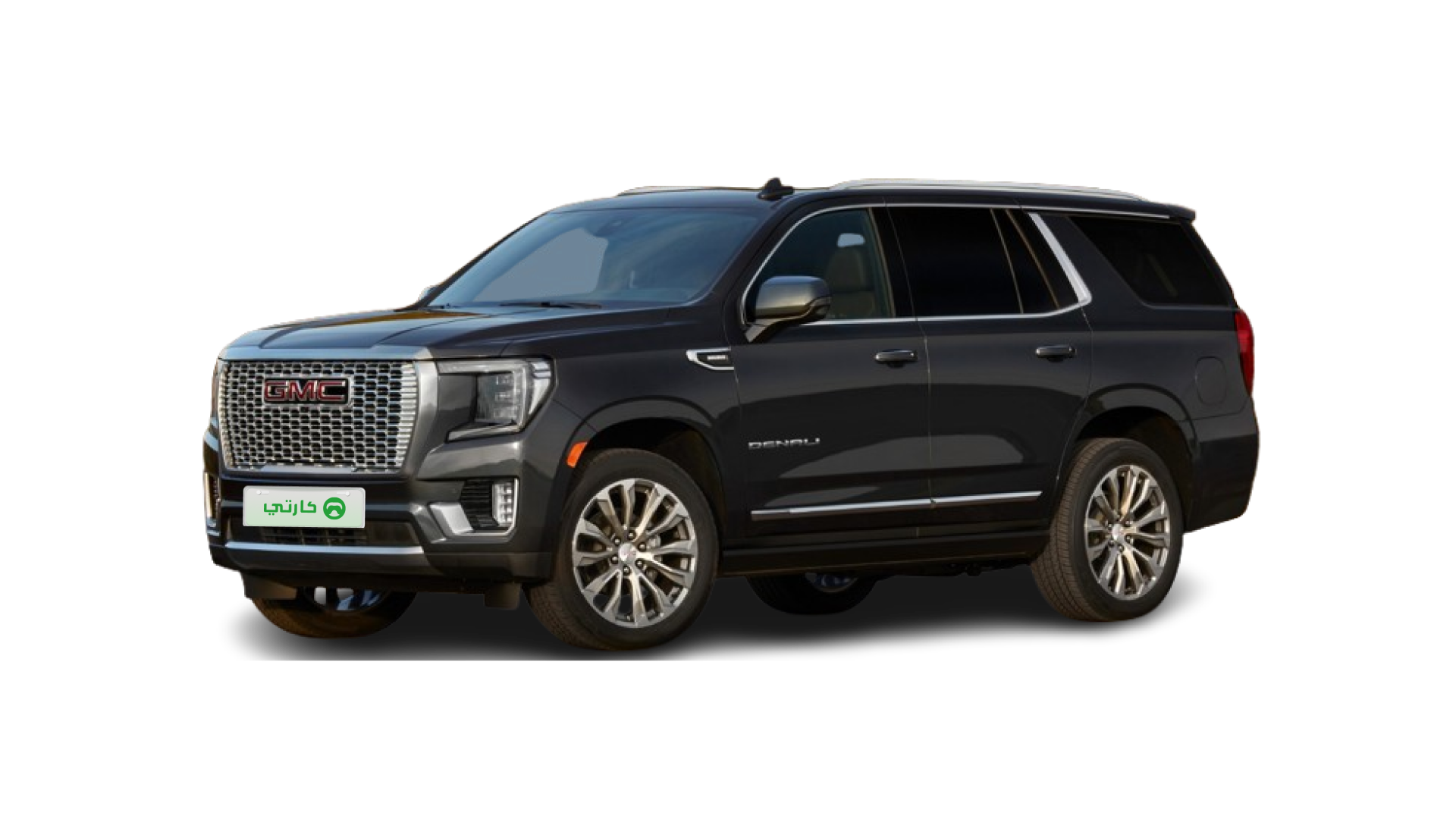 GMC yukon  Gasoline