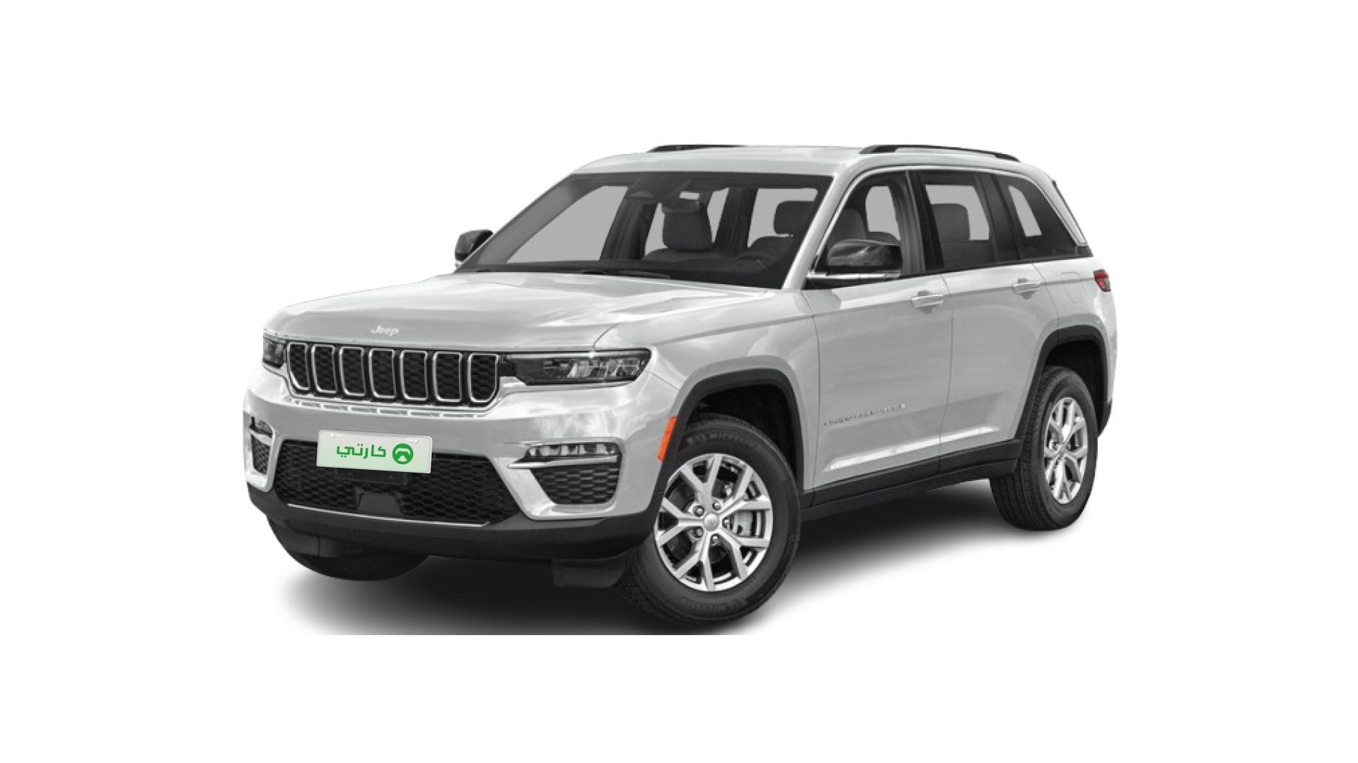 Jeep Jeep Grand Cherokee