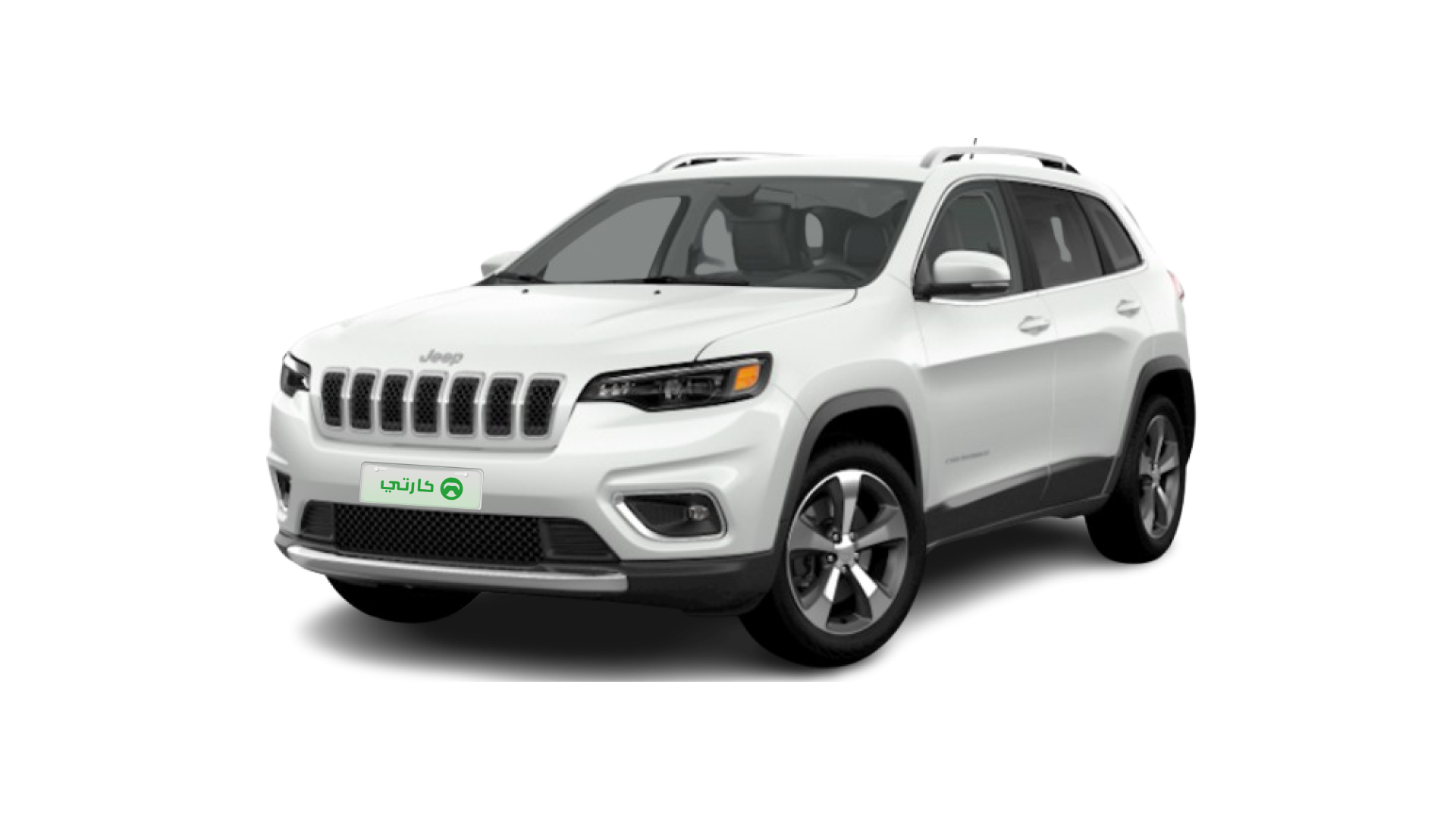 Jeep Jeep Cherokee