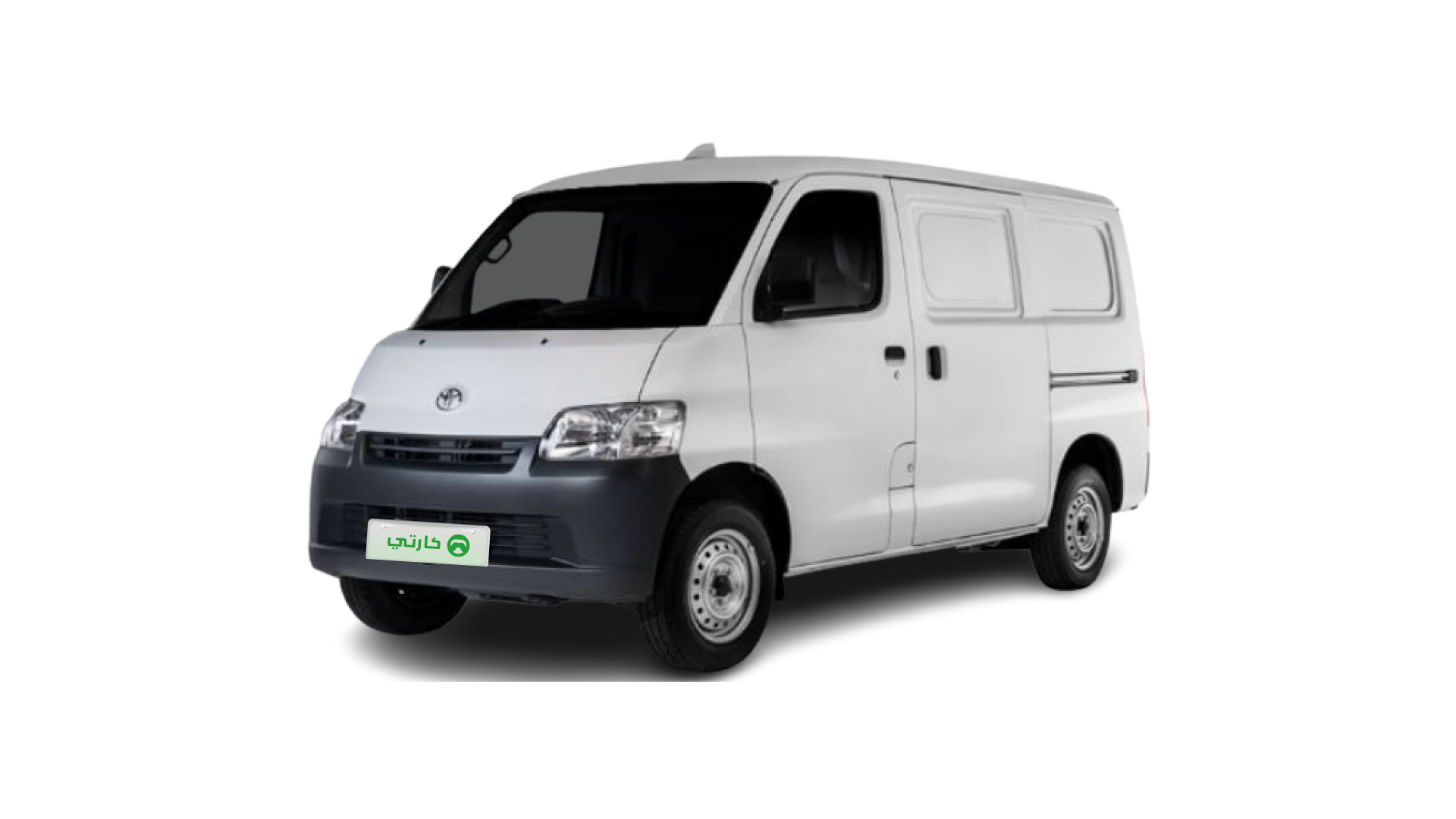 Toyota Toyota Lite Ace