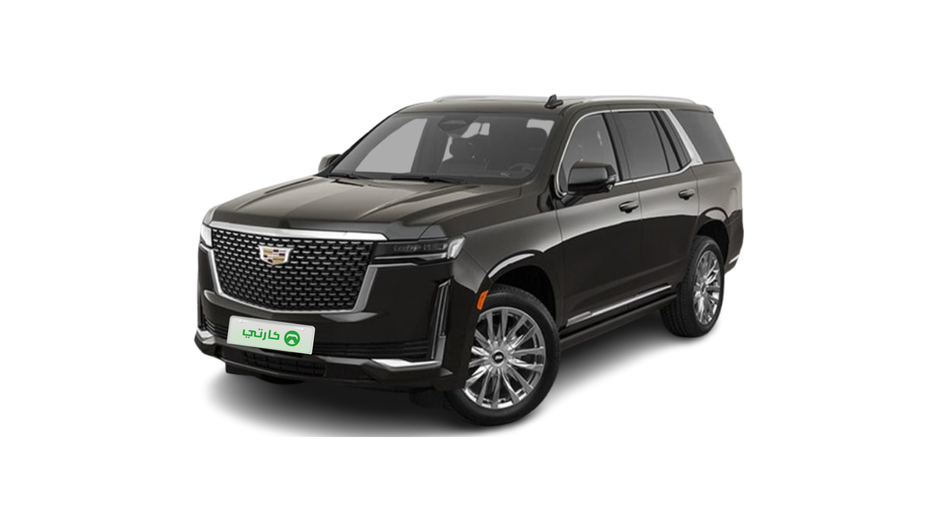 Discover Cadillac Cadillac Escalade Exterior Interior Images.Find all aspects and details of cars.