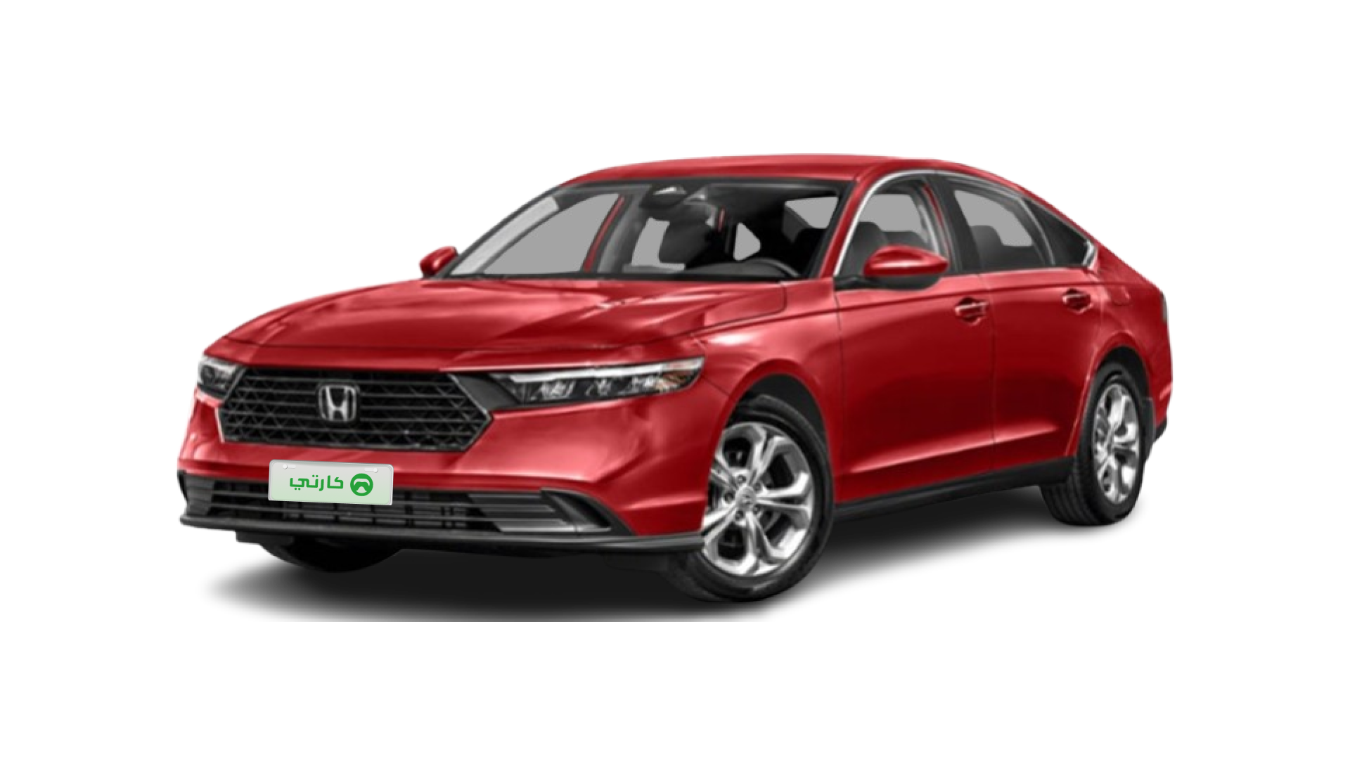 Honda accord  Gasoline