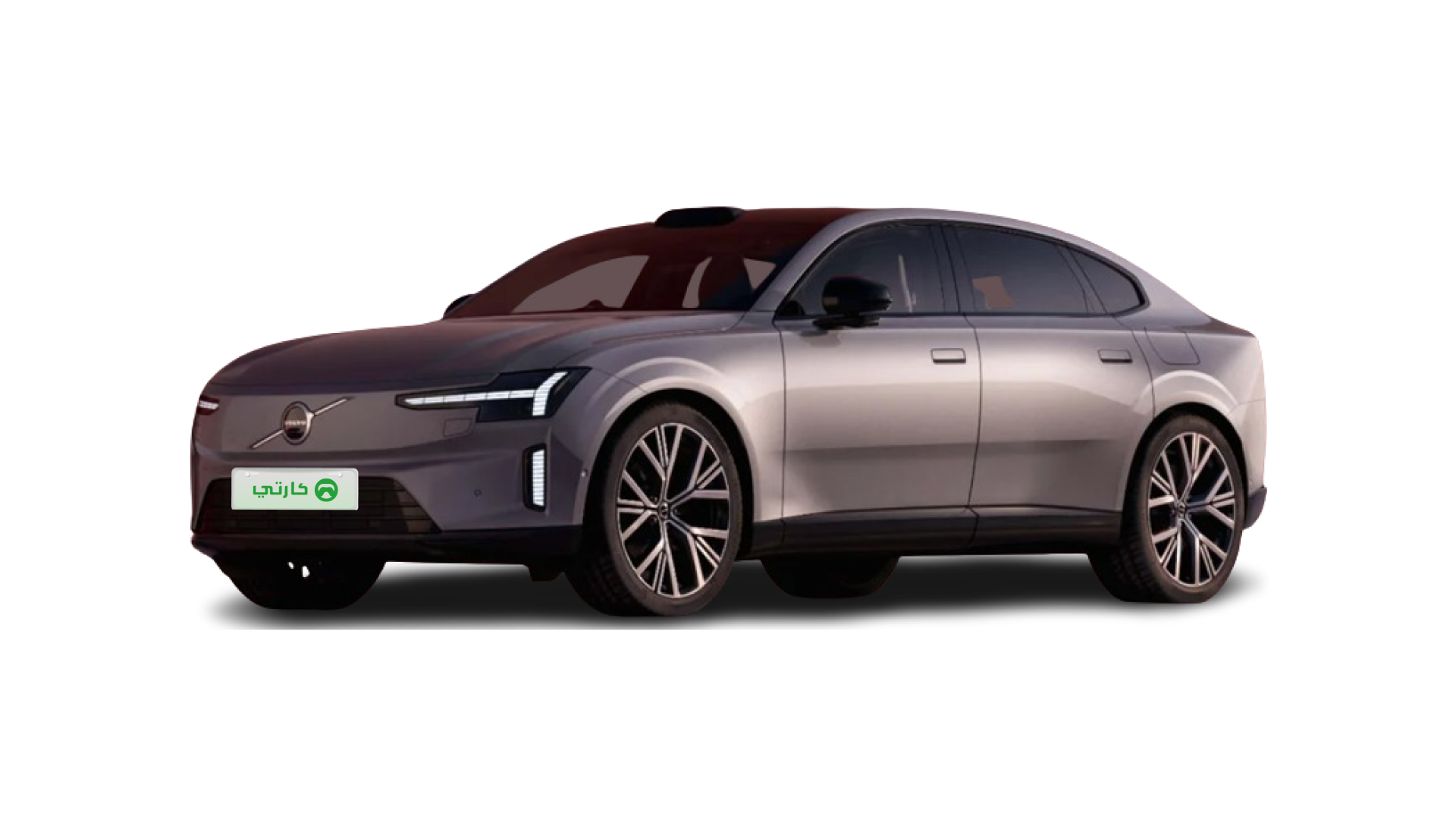 Volvo volvo-es90  Electric