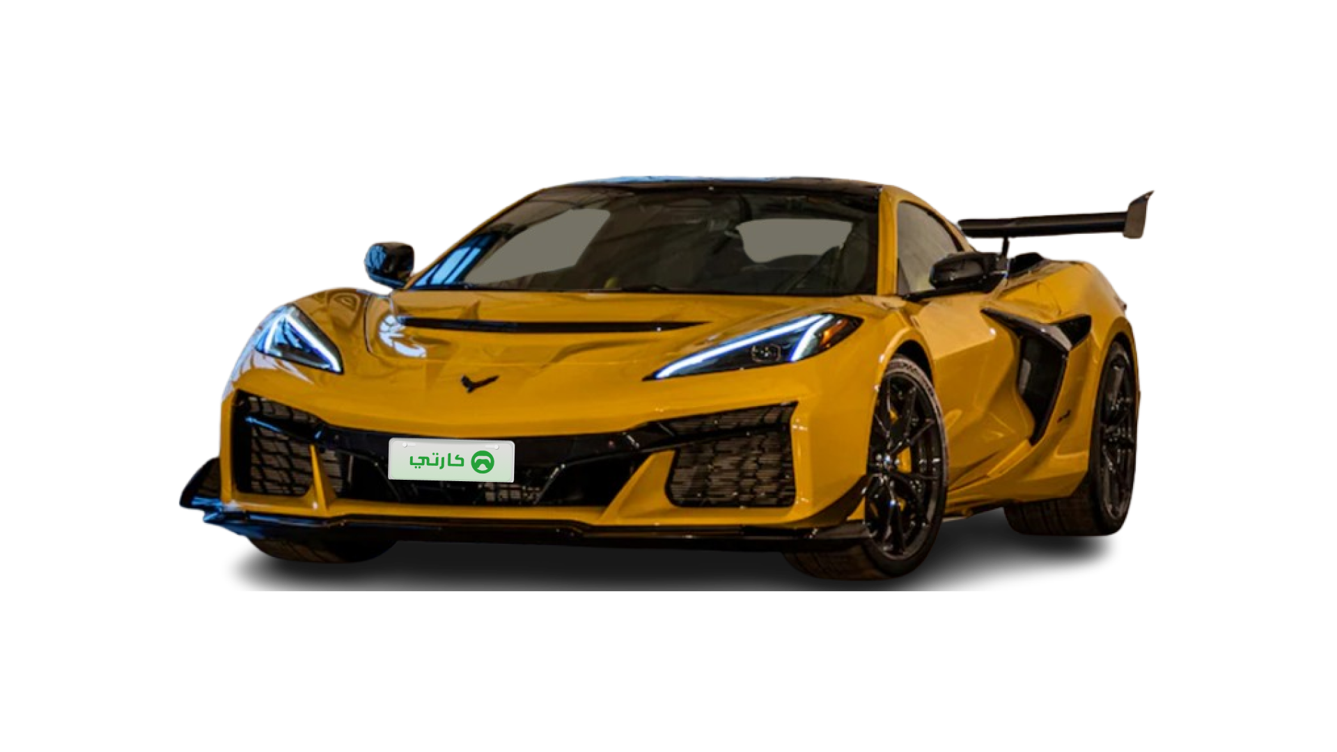 Chevrolet Chevrolet Corvette ZR1