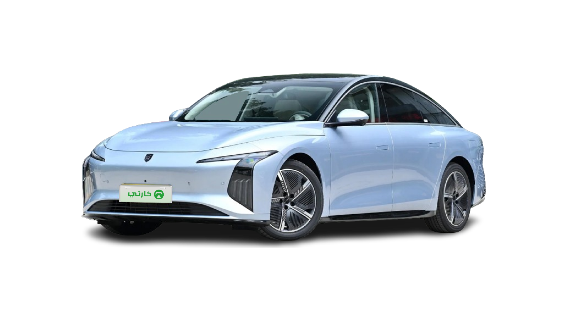 Forthing forthing-s7  Hybrid
