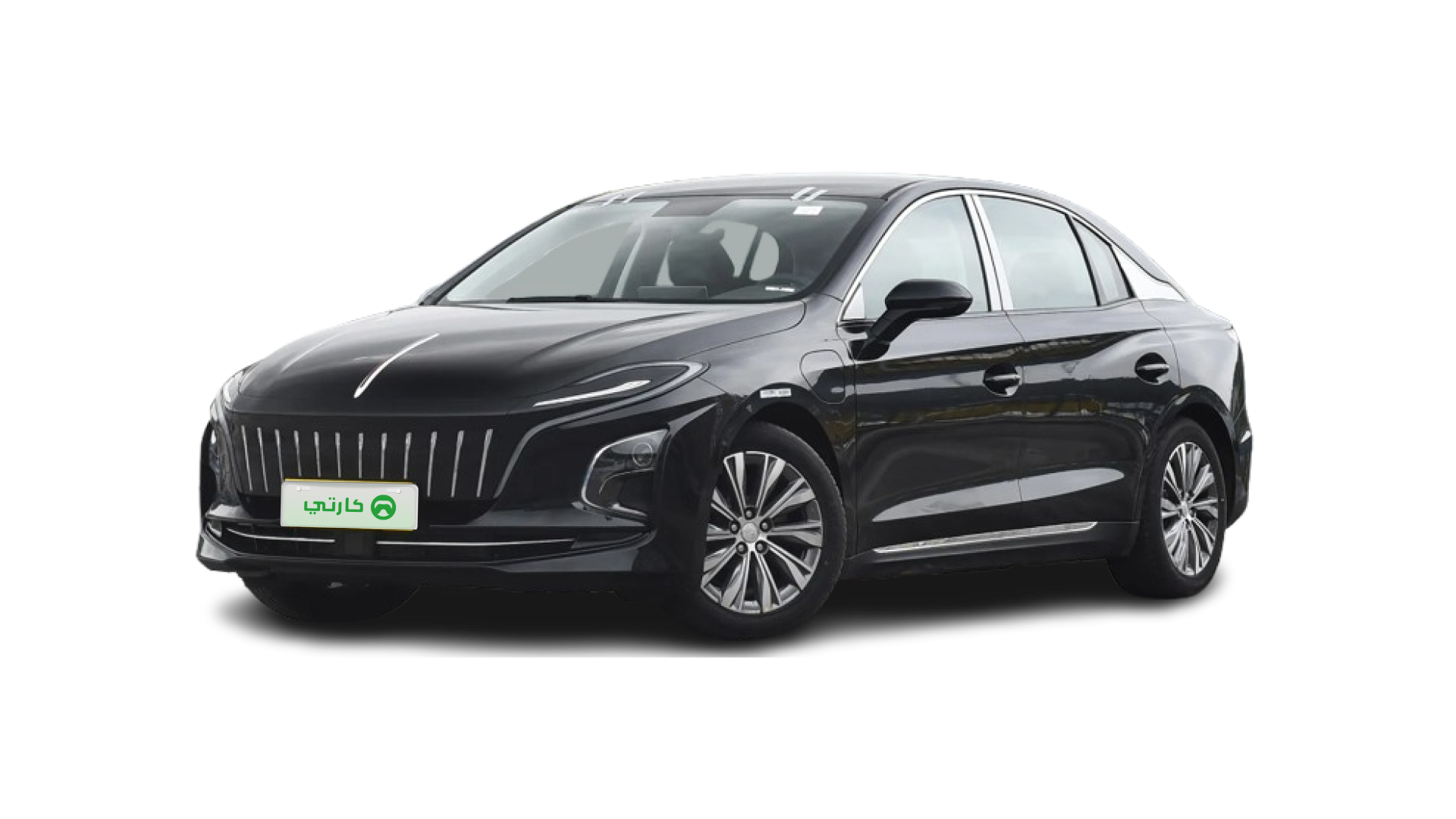 Hongqi e-qm5  Electric