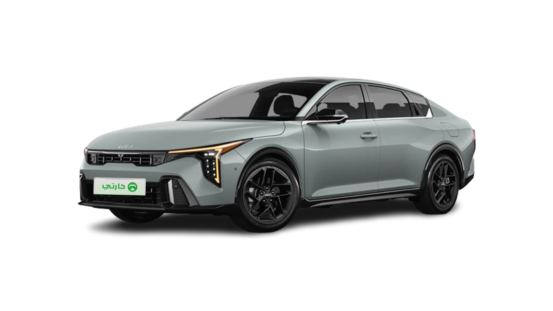 Kia Kia K4