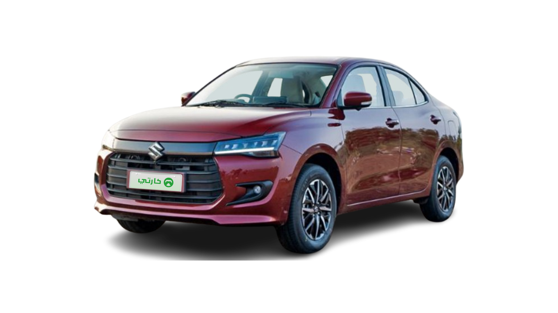 Suzuki suzuki-dzire  Gasoline