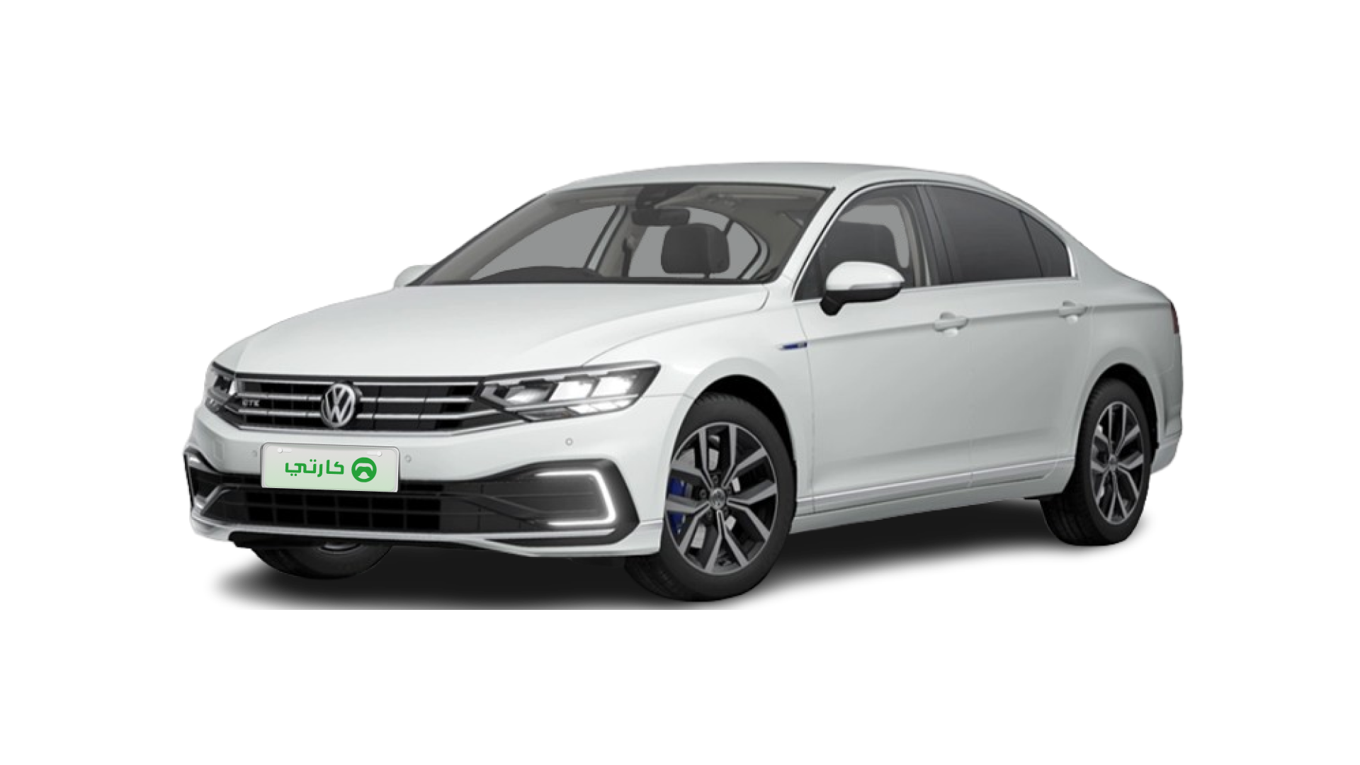 Volkswagen passat  Gasoline