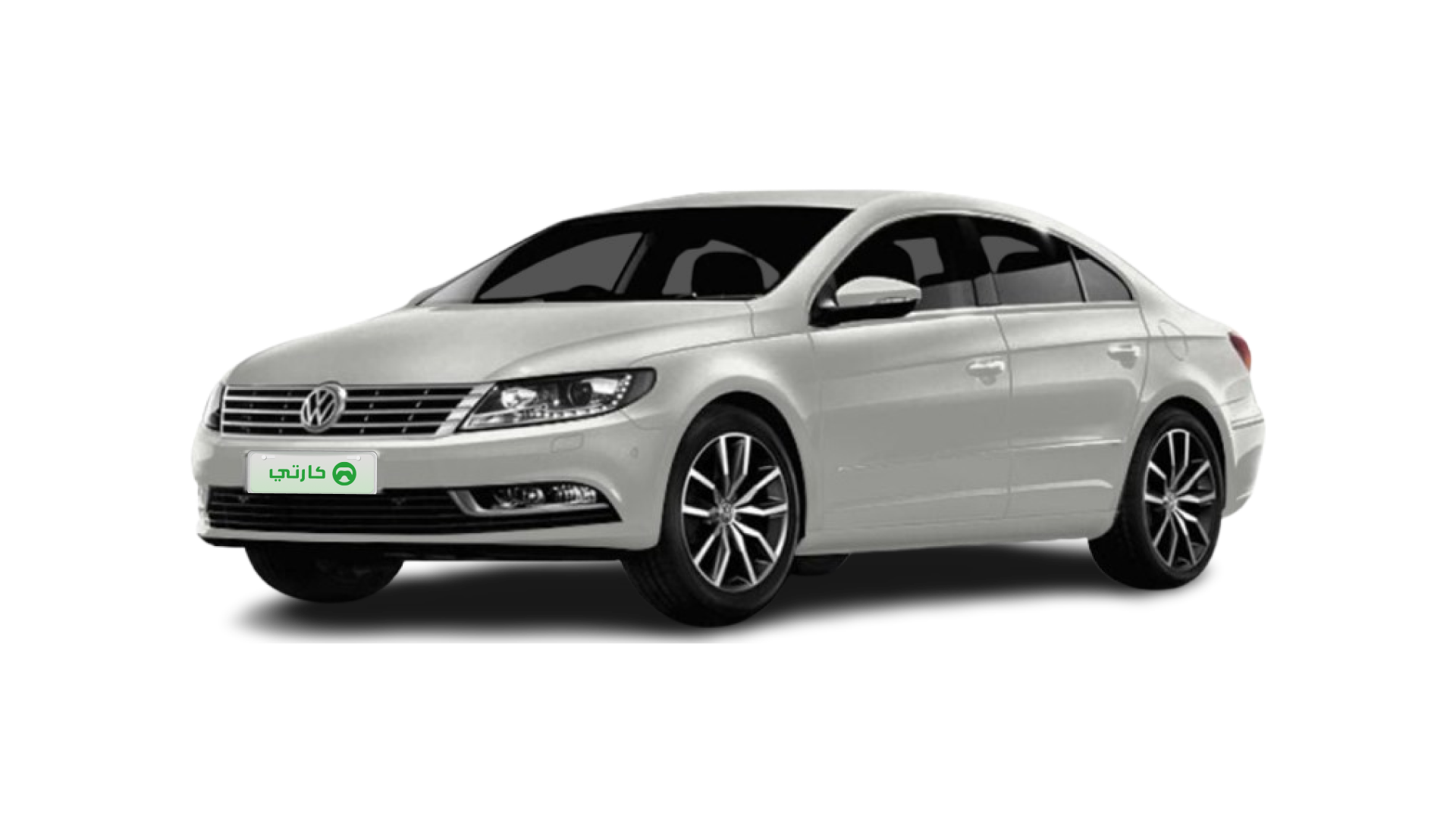 Volkswagen cc  Gasoline