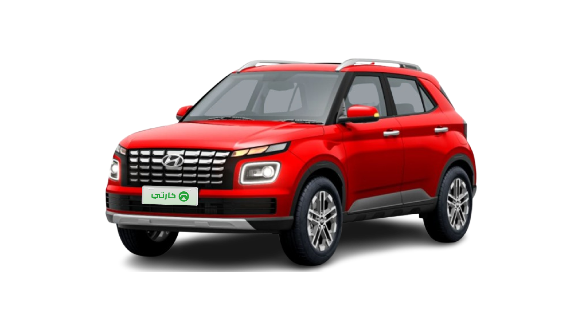 Hyundai venue  Gasoline