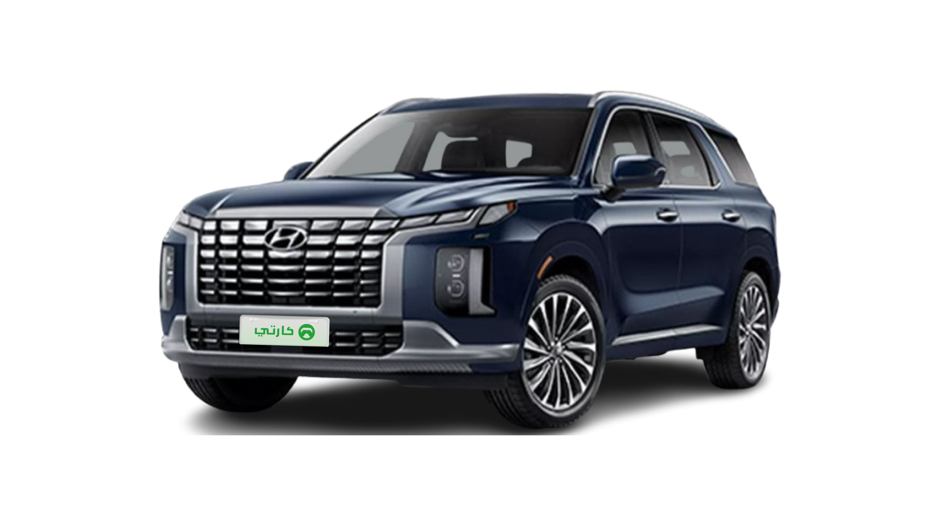 Hyundai palisade  Diesel&Gasoline