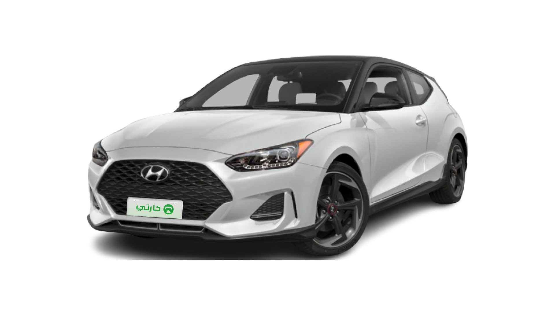 Hyundai veloster  Gasoline