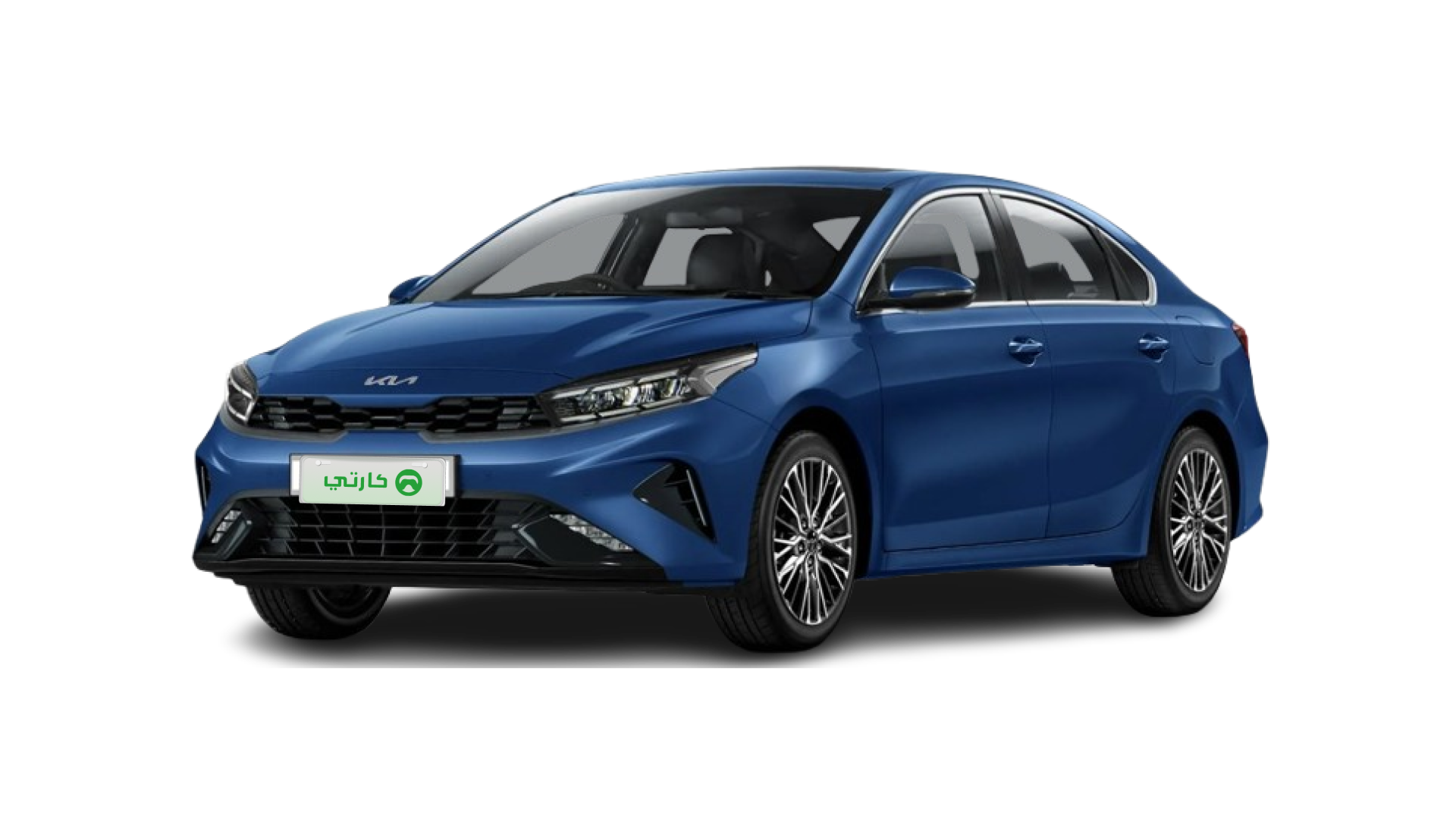 Kia cerato  Gasoline