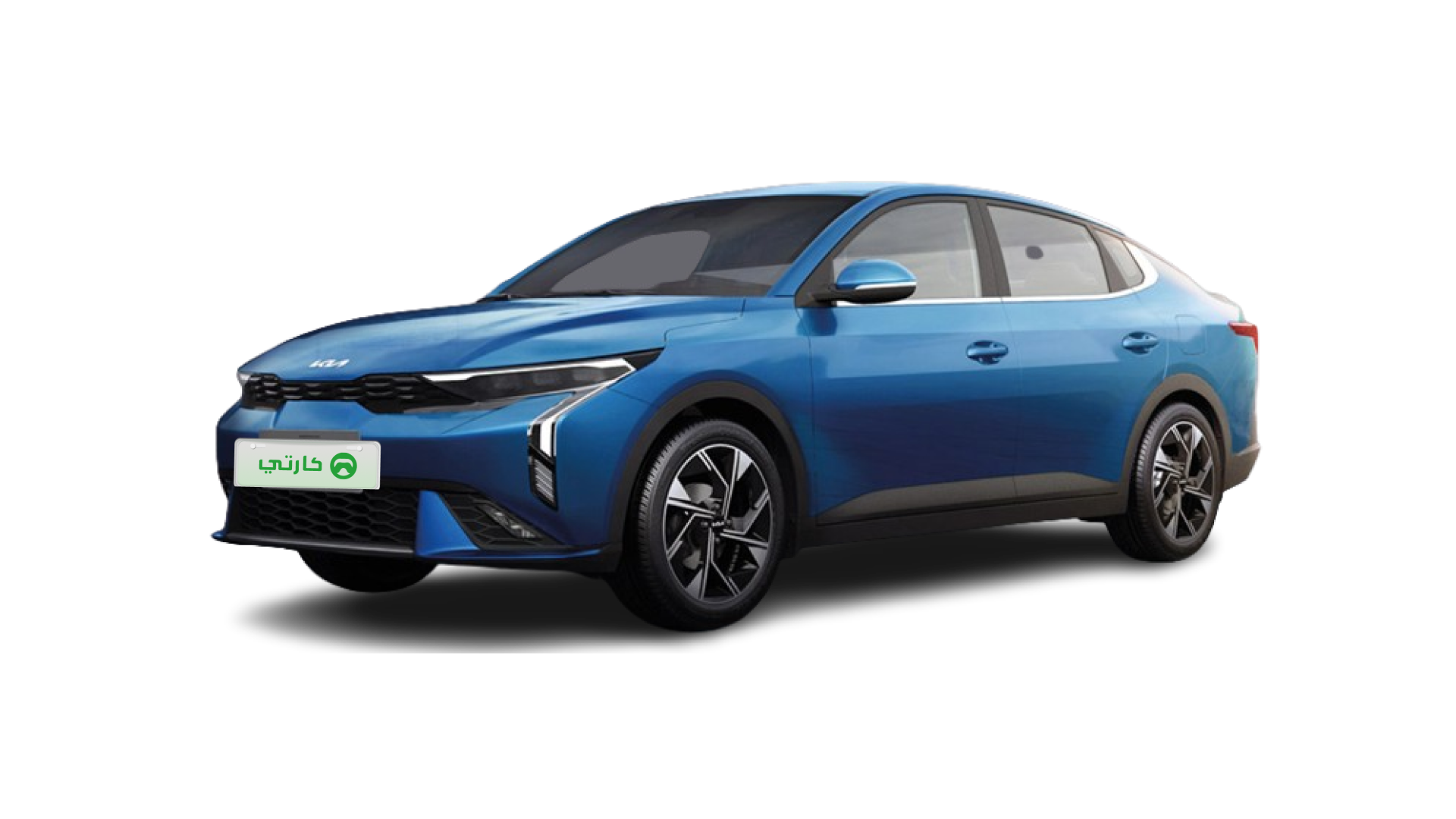 Kia k3  Gasoline