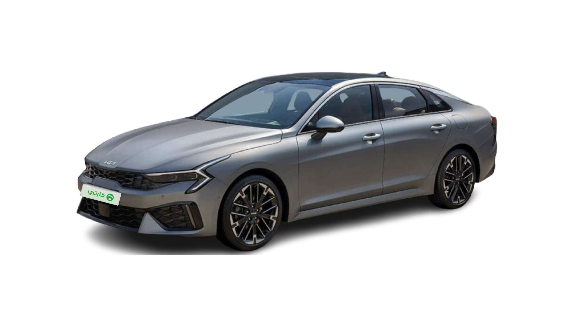 Kia k5  Gasoline